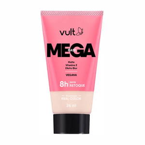 Base Líquida Mega Vult V150 26ml