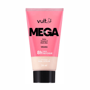 Base Líquida Mega Vult V180 26ml
