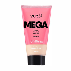 Base Líquida Mega Vult V220 26ml