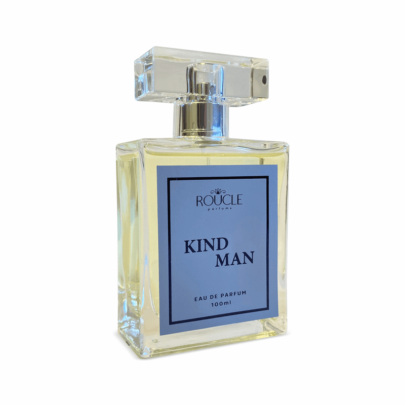 Perfume-Masculino-Kind-Man-Roucle-100ml