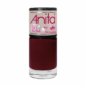 Esmalte Anita Gratidão 10ml