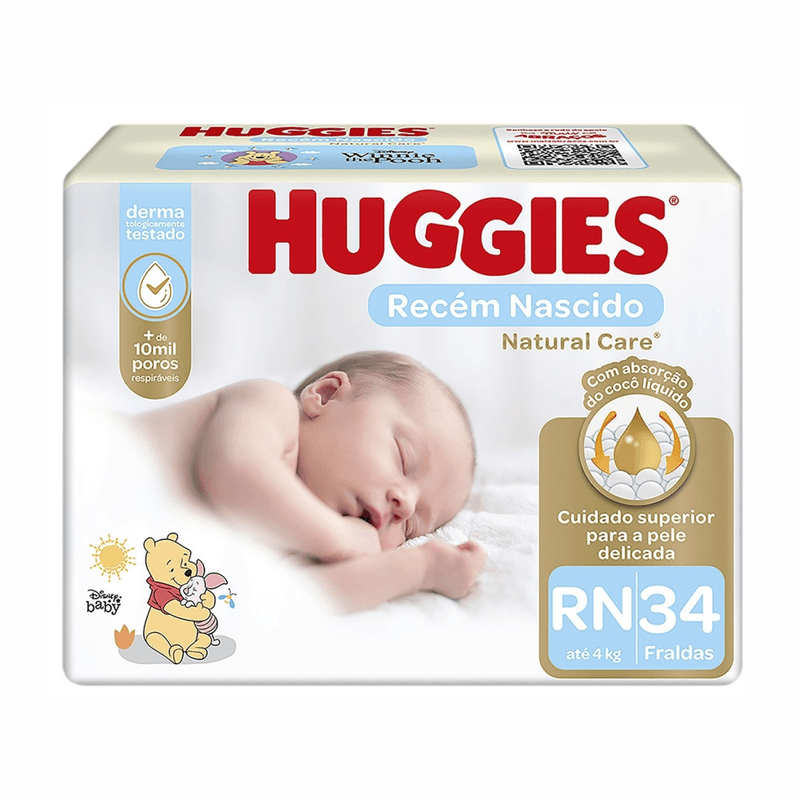 Fralda-Huggies-Natural-Care-RN-34-Unidades