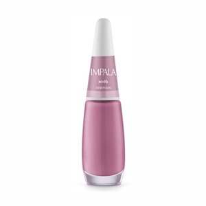 Esmalte Cremoso Xodó Impala 7,5ml