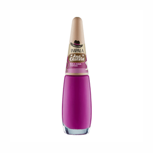 Esmalte Ana Castela Impala Roça Rosa 7,5ml