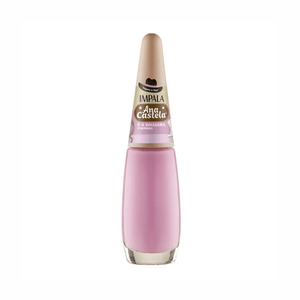 Esmalte Ana Castela Impala É A Boiadeira 7,5ml