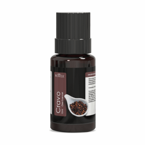 Óleo Essencial Cravo Roucle 10ml