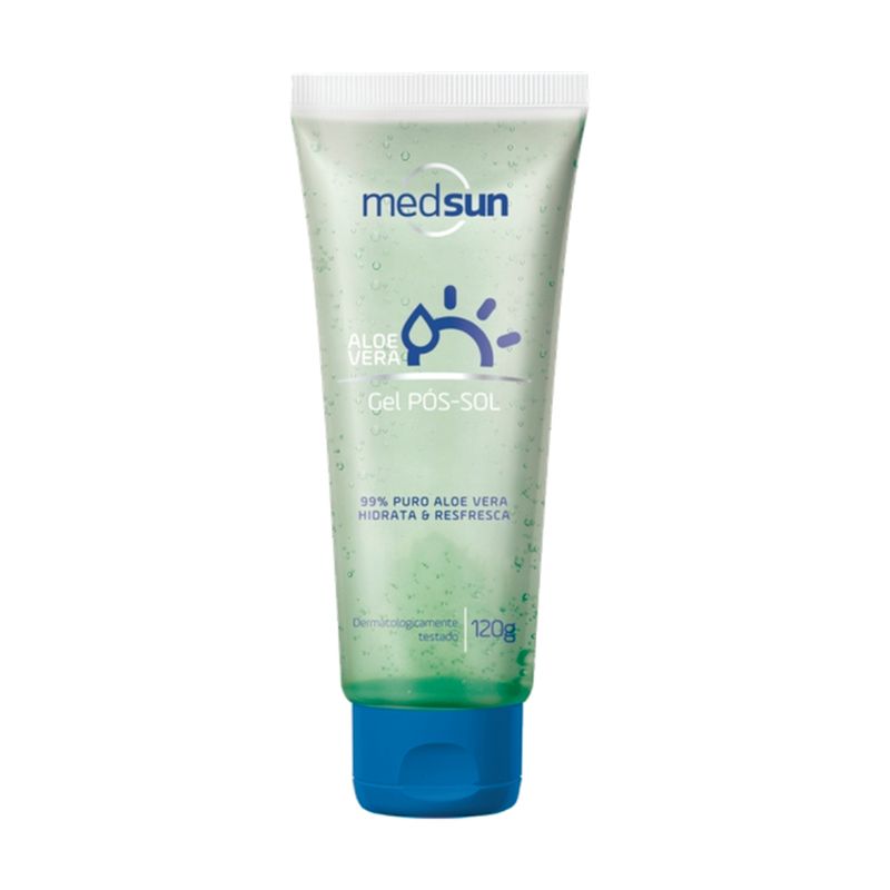 Gel-Pos-Sol-Aloe-Vera-Medsun-120g