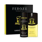 Kit-Euro-Essence-Feroze--Perfume-100ml---Desodorante-Aerosol-80ml