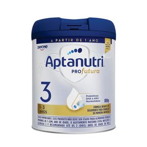 Aptanutri Profutura 3 800g
