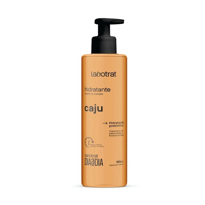 Hidratante-Labotrat-Caju-190ml