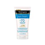 Protetor-Solar-Neutrogena-Sun-Fresh-FPS70-120ml