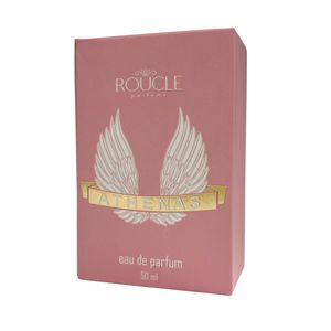 Perfume Feminino Athenas Roucle 50ml