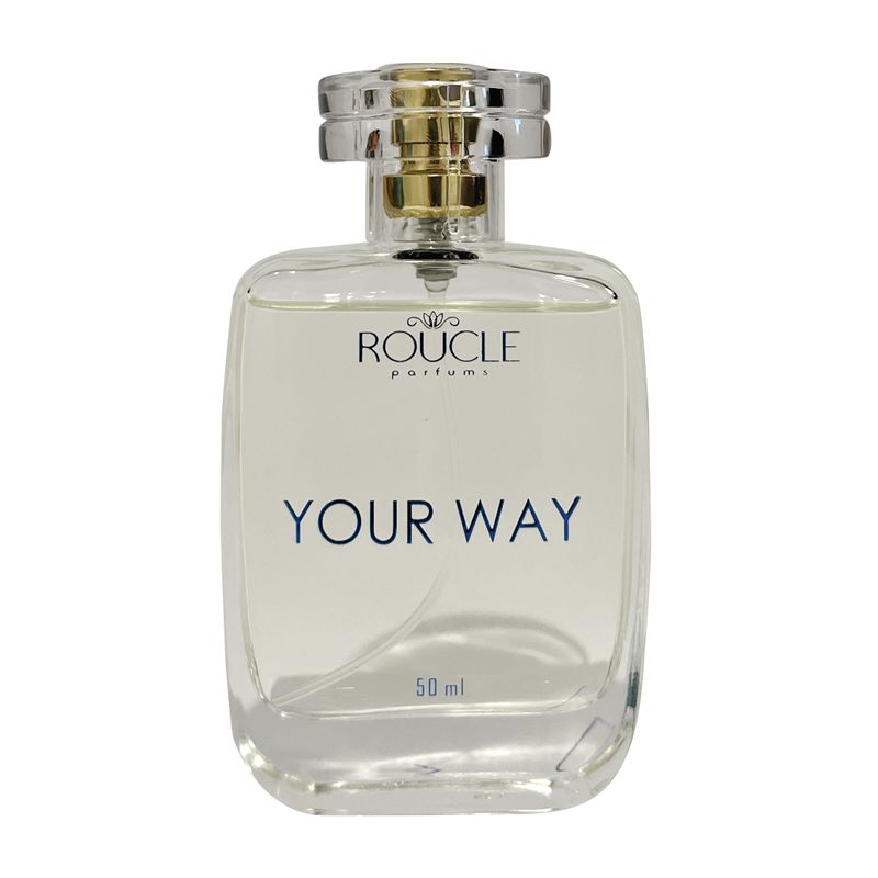 Perfume-Feminino-Your-Way-Roucle-50ml
