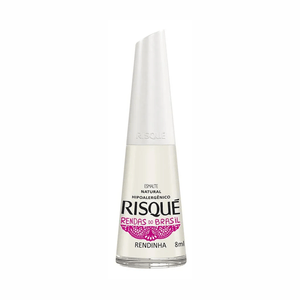 Esmalte Renda Rendinha do Brasil Risque 8ml