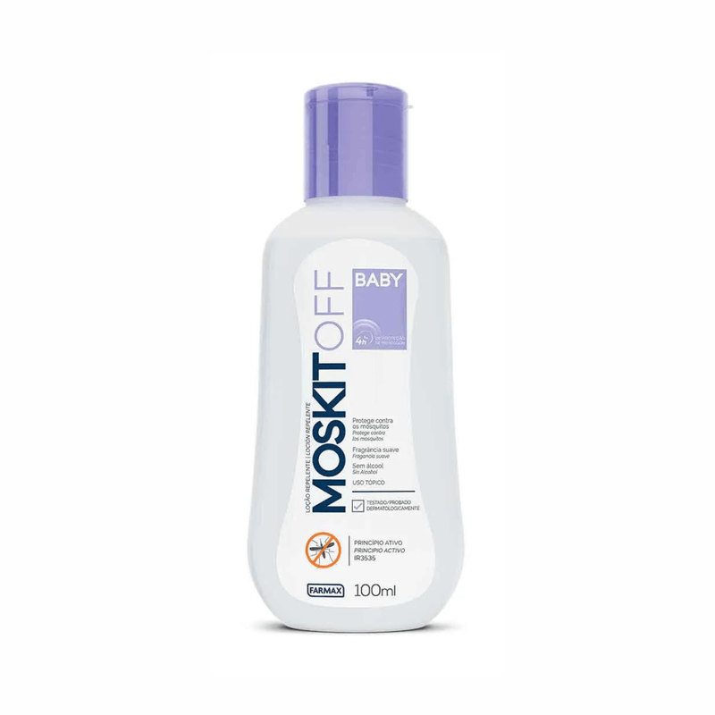 Repelente-de-Insetos-Moskitoff-Baby-Locao-com-100ml