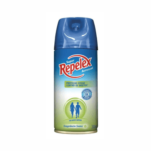 Repelente Aerossol Family Care Repelex 200ml