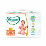 Fralda-Personal-Baby-Premium-Pants-M-70-unidades