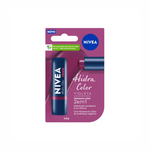 Hidratante-Labial-Nivea-Hidra-Color-2-em-1-Violeta-48g