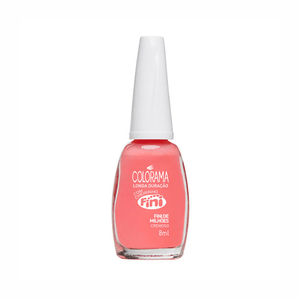 Esmalte Colorama Fini de Milhões Cremoso 8ml