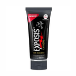 Repelente De Insetos Gel Exposis 100ml
