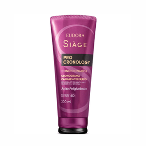 Condicionador Siàge Pro Cronology 200ml
