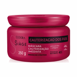 Mascara-Capilar-Siage-Cauterizacao-dos-Fios-250g