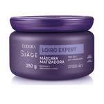 Mascara-Capilar-Matizadora-Siage-Loiro-Expert-250g