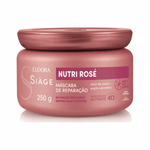 Mascara-Capilar-Siage-Nutri-Rose-250g