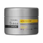 Cabelos--Fios--Siage--Hidratacao--Beleza-Mulheres-Mascara-Eudora--Recupera--Capilar-Modeladora--Siage--Men--