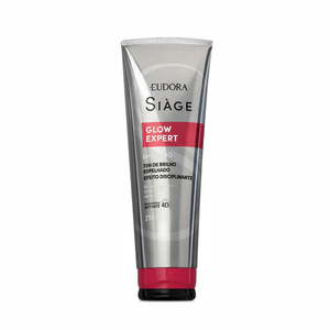 Shampoo Siàge Glow Expert 250ml
