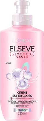 Creme-para-Pentear-Elseve-Glycolic-Gloss-250ml