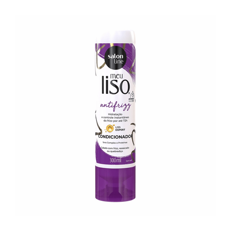 Condicionador-Meu-Liso-Antifrizz-Com-300Ml-Salon-Line