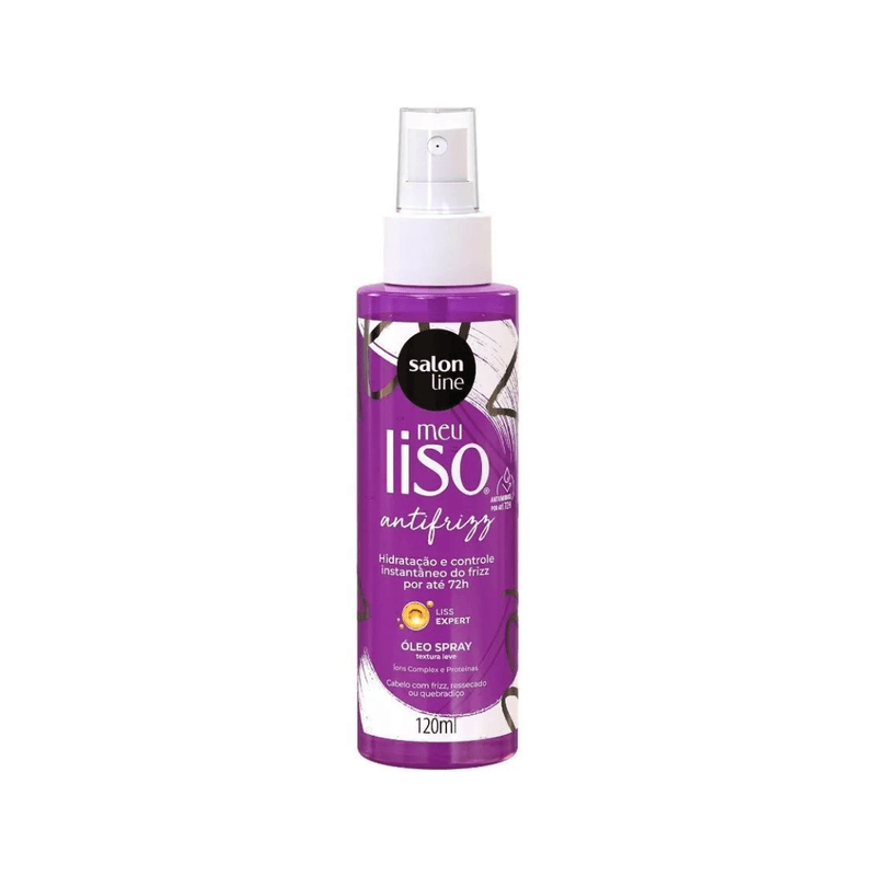 Oleo-Spray-Meu-Liso-Antifrizz-120ml