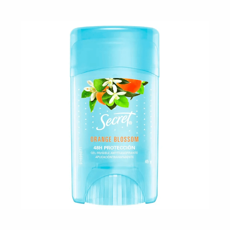 Desodorante-em-Gel-Secret-Orange-Blossom-45g