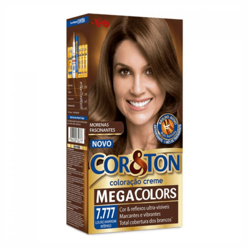 Tintura-Creme-Cor---Ton--Louro-Marrom-Intenso-7.777