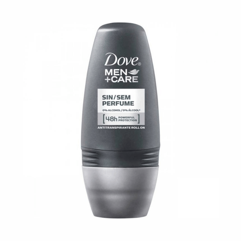 Desodorante-Roll-On-Dove-masculino-Men-Care-sem-perfume-50ML