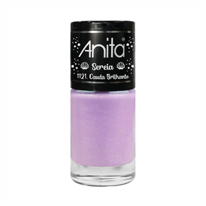 Esmalte Anita Cremoso Cauda Brilhante