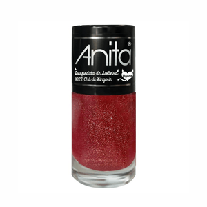 Esmalte Anita Cremoso Chá De Lingerie