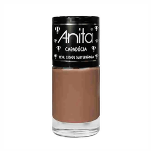 Esmalte Anita Cremoso Cidade Subterrânea