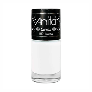 Esmalte Anita Cremoso Concha