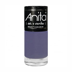 Esmalte Anita Cremoso Frescobol