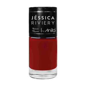 Esmalte Anita Cremoso Arrisco Mesmo