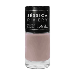Esmalte Anita Cremoso Meu Nude Preferido