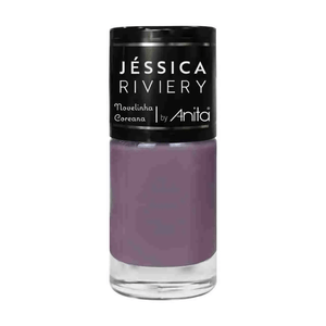 Esmalte Anita Cremoso Novelinha Coreana