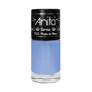 Esmalte Anita Cremoso Magia Do Mar