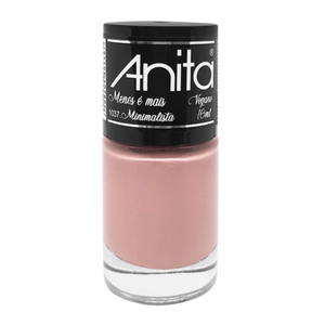 Esmalte Anita Cremoso Minimalista
