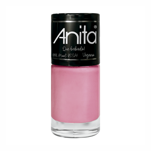 Esmalte Anita Cremoso Mood Rosa