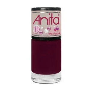 Esmalte Anita Cremoso Parceria