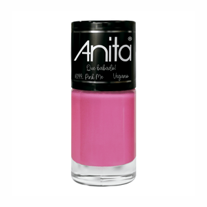 Esmalte Anita Cremoso Pink Me