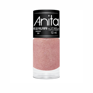 Esmalte Anita Cremoso Pirlimpimpim